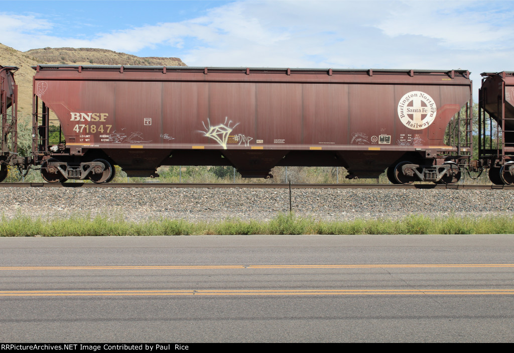 BNSF 471847